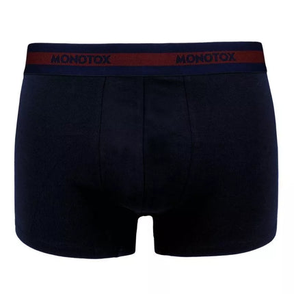 Apatiniai Monotox Basics Boxer Brief M MX21064