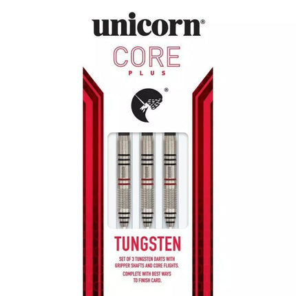 Plieno galiukai "Unicorn Cire Plus" Tungsten 21g:8630|23g:8631|25g:8632|27g:8633