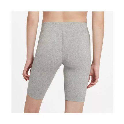 Nike NSW Essentials Dviračių Šortai W CZ8526-063