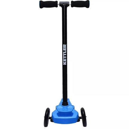 KETTLER KWIZZY 3-WHEEL BALANCE SCOOTER BLUE
