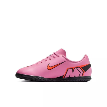Nike Junior Mercurial Vapor 16 Club IC FQ8289-600 shoes