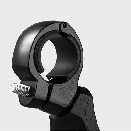 Rockbros 26210001003 Rearview Left Bicycle Mirror - Black