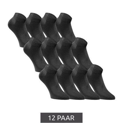 Jack&Jones Unisex Kojinės 12 vnt. 12260511/C-N10