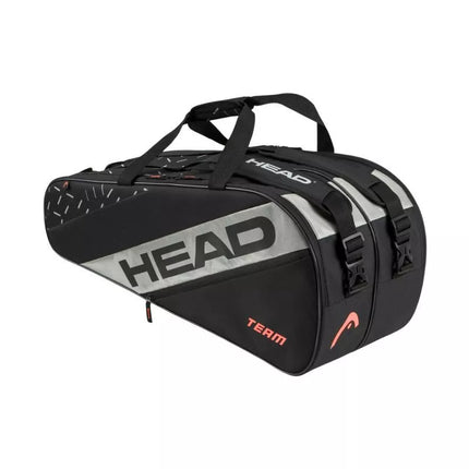 Teniso krepšys Head Team Racquet Bag L 262214