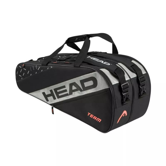 Teniso krepšys Head Team Racquet Bag L 262214