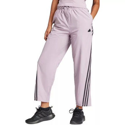 adidas Future Icons Three Stripes Woven W IS3655 kelnės
