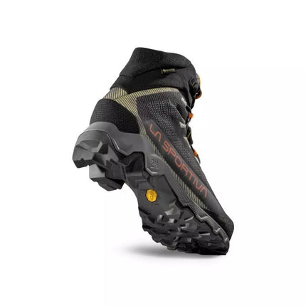 La Sportiva Aequilibrium Hike GTX ZFHS137G00Y02 Carbon/Papaya