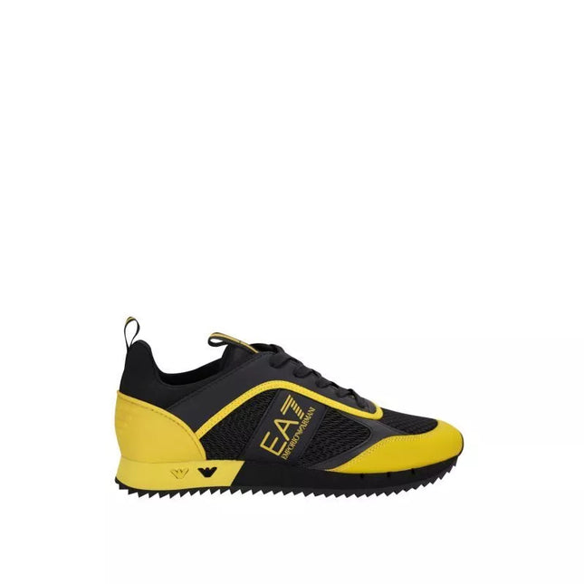 Emporio Armani EA7 M batai X8X027-XK050-D187