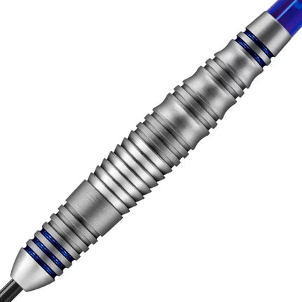 Harrows Vespa žaliamojo žalvario steeltip darts HS-TNK-000013889