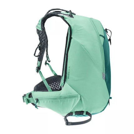Updays 25 SL deep mint green