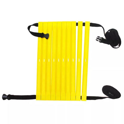 Agl-FF09M treniruočių kopėčios 9m HS-TNK-000008442