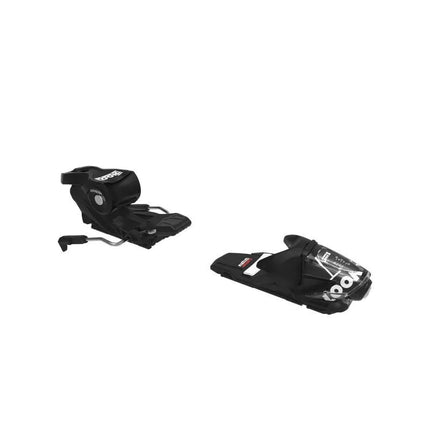 ROSSIGNOL SENDER SOUL PRO XP10 ski set