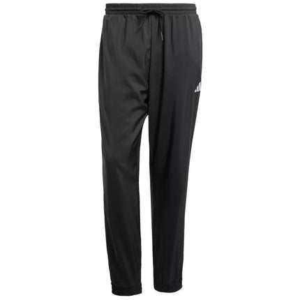 "adidas Essentials" mažos kelnės su logotipu Stanford M JD1833