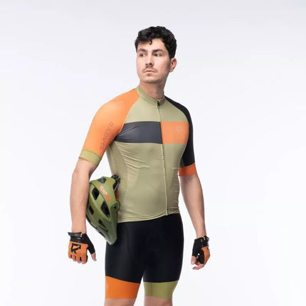 Radvik Svan GTS M dviratininko marškinėliai 92800653723