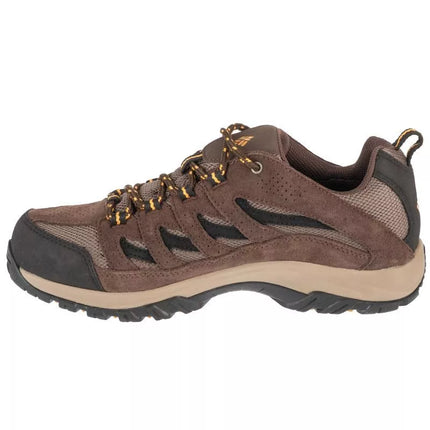 Columbia Crestwood Waterproof M 2100651255 batai