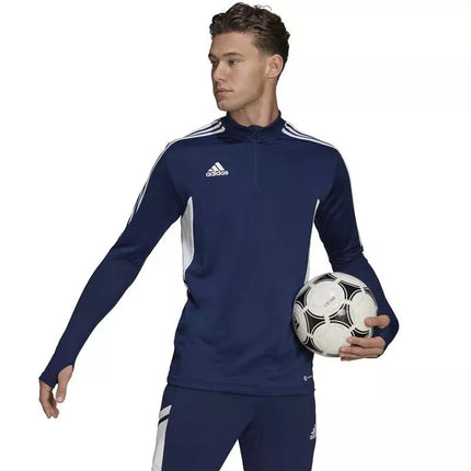 Adidas Condivo 22 Training M HA6270 džemperis