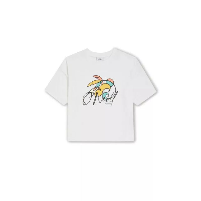 O'Neill Addy Graphic Marškinėliai Berniukams 92800613041