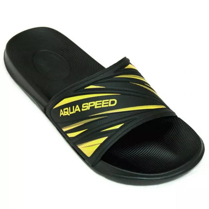 Aqua-Speed Idaho M flip-flops, col. 18