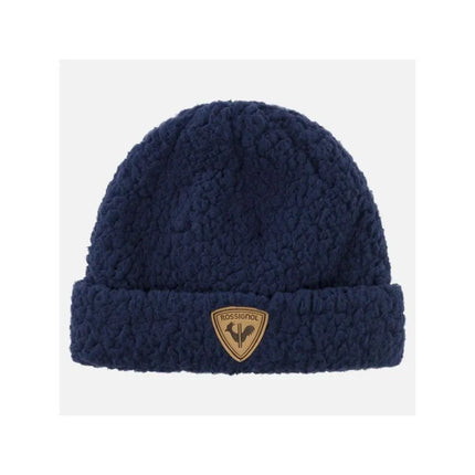 Rossignol K Livia Cap Navy Blue