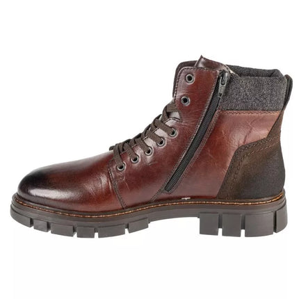 Rieker aulinukai M 32205-25 batai