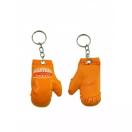 MASTERS pirštinių raktų pakabukas - BRM 18021-02