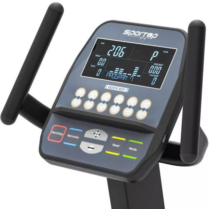 RECIPITARY MAGNETIC BIKE R60 SPORTOP