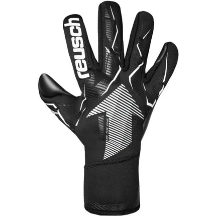 Reusch FastGrip Infinity jaunimo pirštinės 56 72 700 7700
