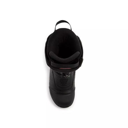 ROSSIGNOL EXP BOA snowboard boots black