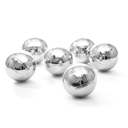 GAME BALL 1 PCS - BOULE PETANQUE SIZE 2