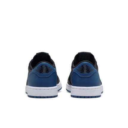Nike Air Jordan 1 Low OG Moteriški CZ0775-041 batai