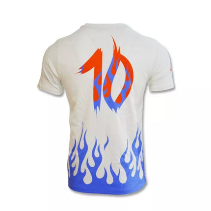 PUMA HOOPS X NEYMAR JR SS T-Shirt - 621797-01