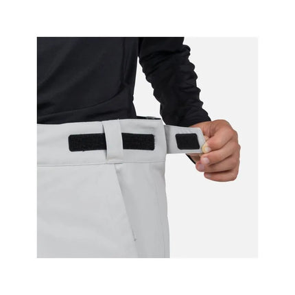 Rossignol Boy Ski Pant Gray