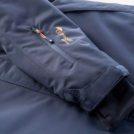 Hi-Tec Gigi W 92800441448 Slidinėjimo Striukė