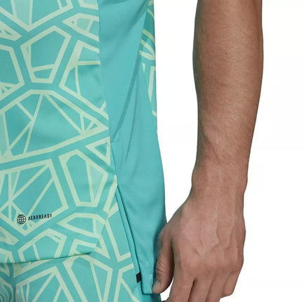 adidas Condivo 22 "
Atsarginis "
Marškinėliai trumpomis rankovėmis M HB1618