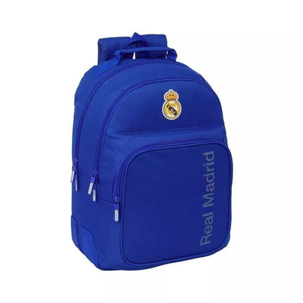 Real Madrid sports school backpack 612624773