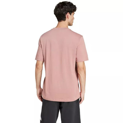 adidas Essentials marškinėliai trumpomis rankovėmis su mažu logotipu M JF1099