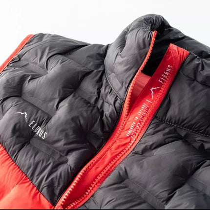 Elbrus Pro Guard liemenė M 92800403241