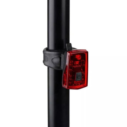 USB LED GALINIS DVIRAČIO ŽIBINTAS - SU STABDymo FUNKCIJA, DUNLOP SERTIFIKATAS