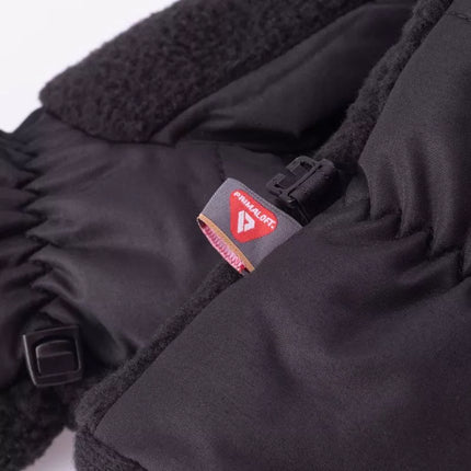Men's SHERPS PRIMALOFT Insulated Gloves