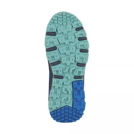 Trollkids Vaikiški žygio batai Tronfjell Hiker Mid Jr 476-199