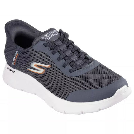 Skechers Go Walk Flex Hands Up M 216324GRY batai