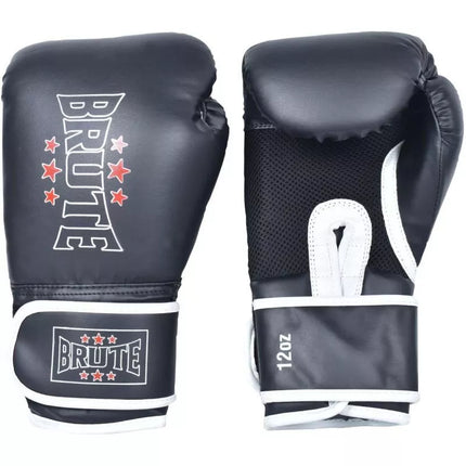 BRUTE CLASSIC BOXING GLOVES 12OZ