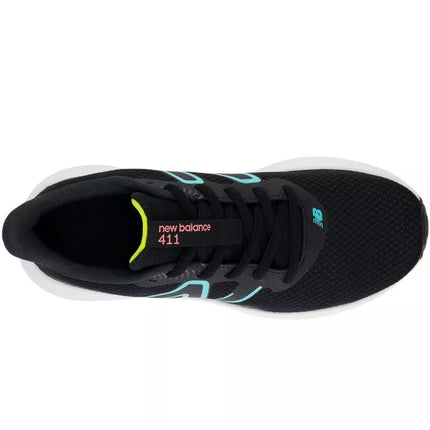 New Balance W W411CM3 Bėgimo Bateliai