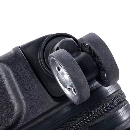 Kietasis lagaminas Iguana Cantabria II 35 92800479889