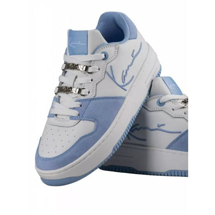Karl Kani women's shoe 89UP Logo Prm PD00002701
