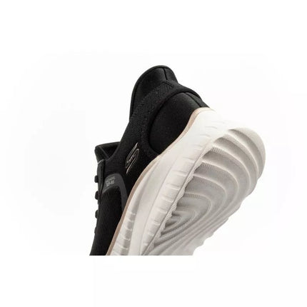 Skechers Bobs Squad-Chaos moteriški sportbačiai Patogūs SLIP-INS