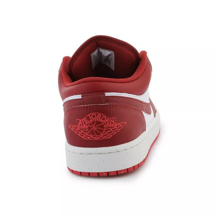 Nike Air Jordan 1 Low SE FJ3459-160 raudona