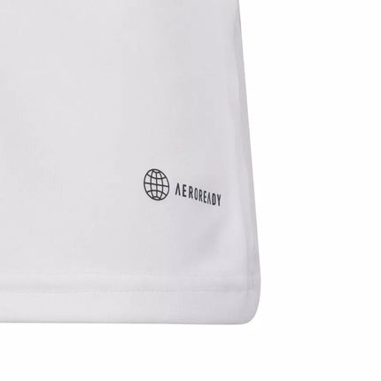 adidas Tiro 23 League Marškinėliai Jaunesniems HR4620