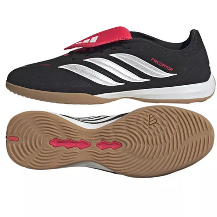 Adidas Predator League FT IN JR4741 vaikiški salės batai