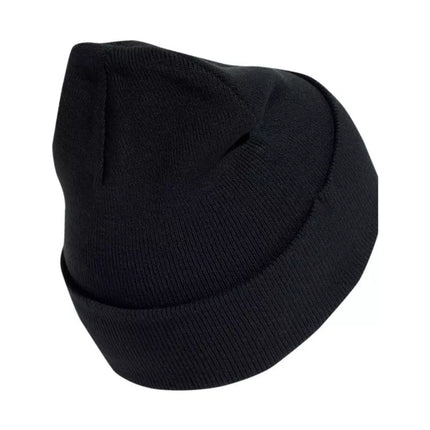 „adidas“ Džinsinė kepuraitė su metaliniu logotipu, modelis JF3662